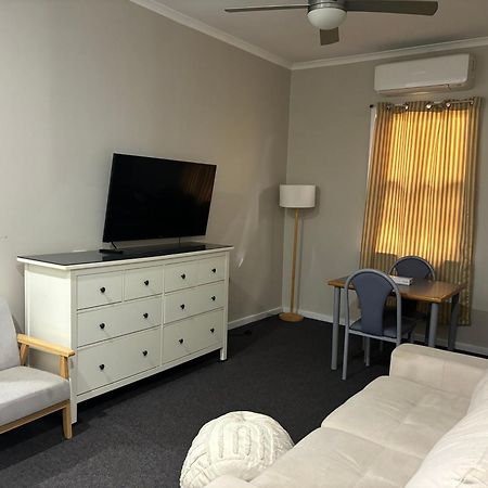Broken Hill Tourist Lodge Exterior photo
