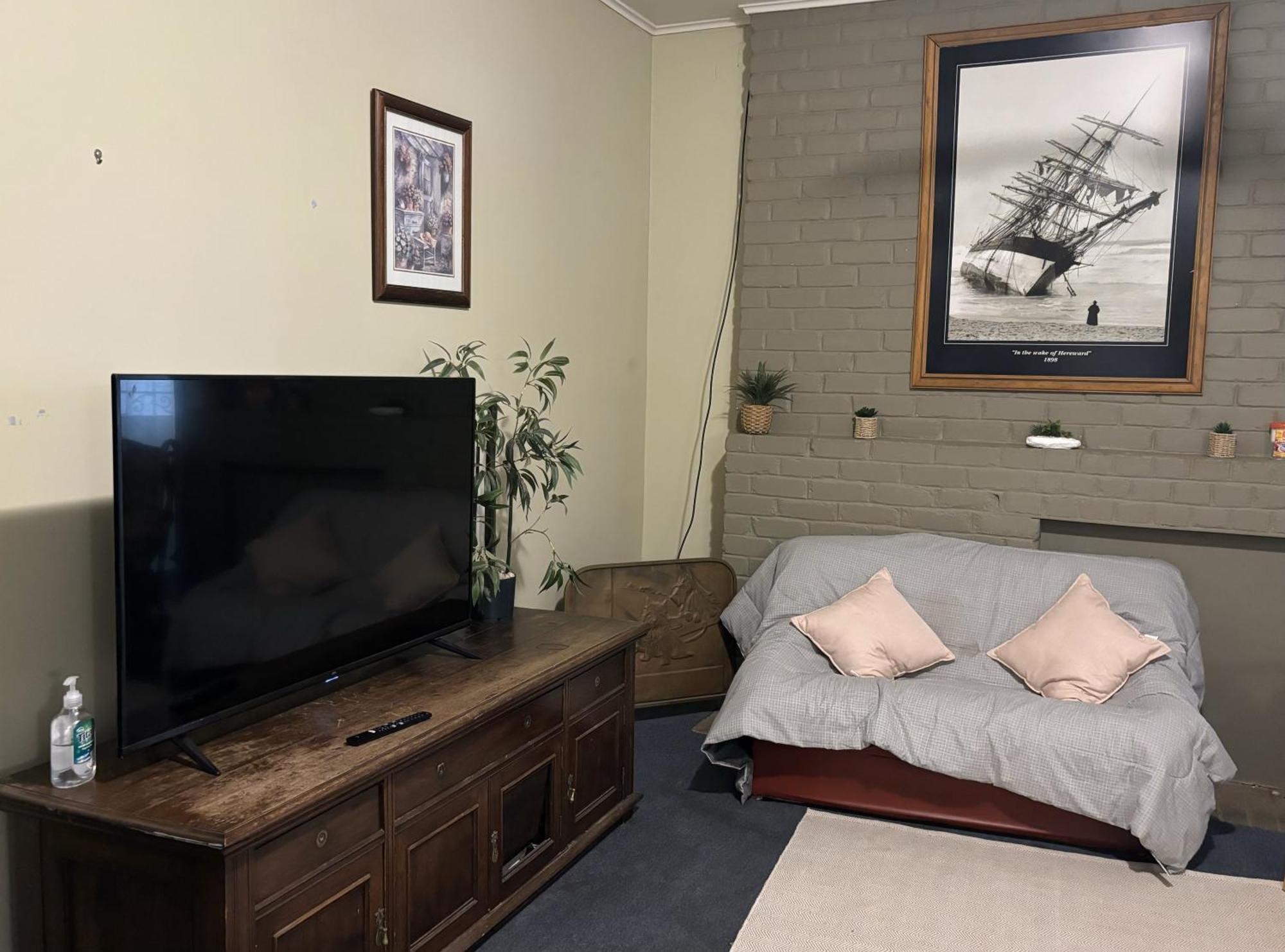 Broken Hill Tourist Lodge Exterior photo