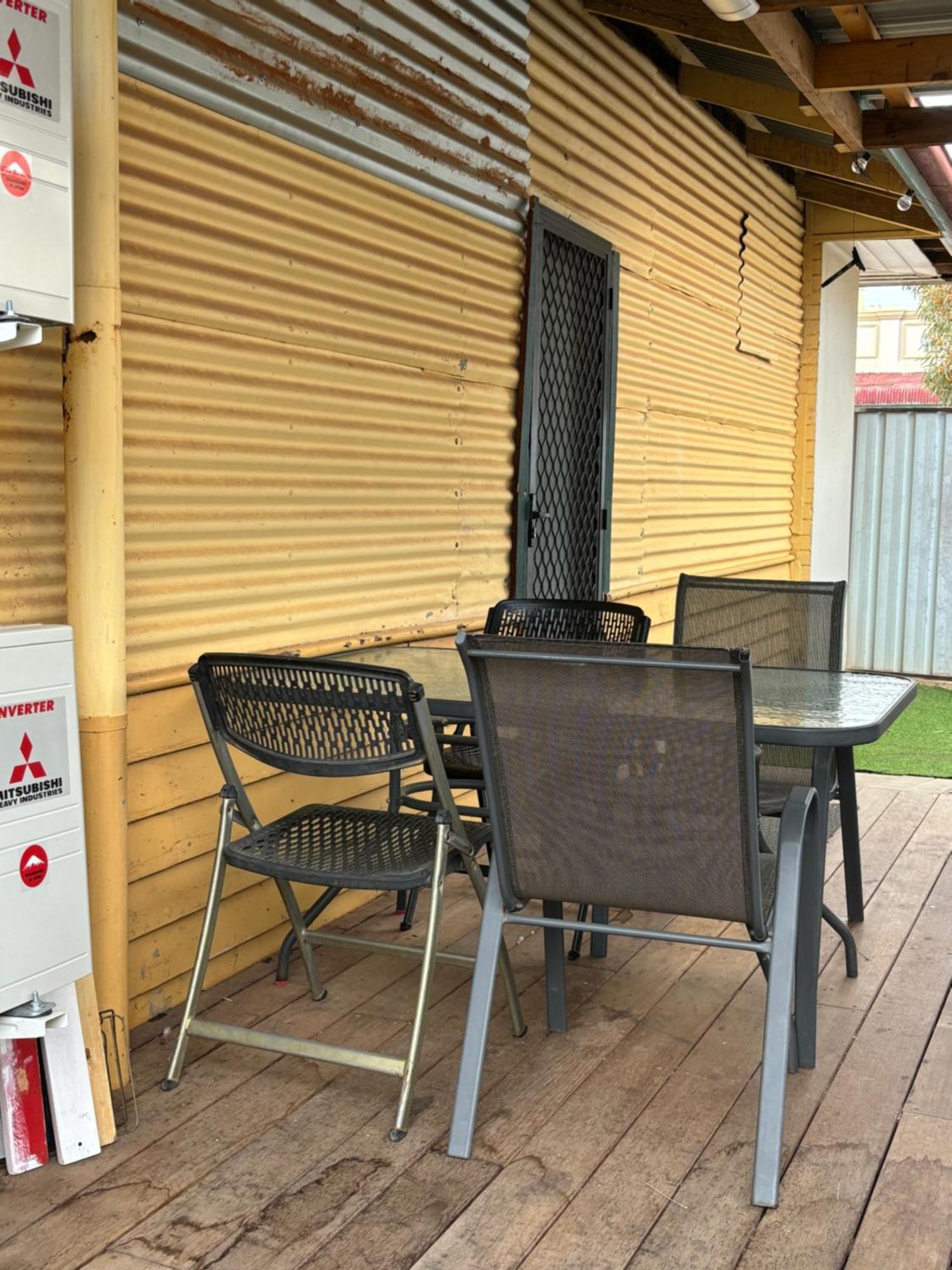 Broken Hill Tourist Lodge Exterior photo